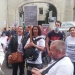 Manifestation AAH à Dijon 2021